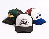 Kšiltovka Stetson - Trucker Cap New York by JJ Hats