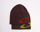 Kulich Oakley - Ellipse Beanie - Deep Olive