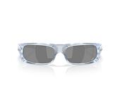 Sluneční Brýle Oakley - Highland - Silver Glass Effect/Prizm Black