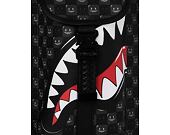 Batoh Sprayground Sharks In Paris Wtf Bubbly Black Check Monte Carlo