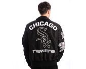 Bunda New Era X Alpha - MLB - Chicago White Sox - OTC