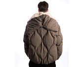 Bunda Oakley - Urbanslope Puffer Jacket - Deep Olive