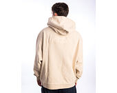 Mikina Oakley - Echo Mod Embroidered Hoodie - Mist
