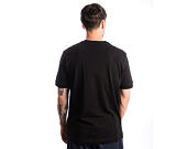 Triko Oakley - Lunar Ellipse Tee - Pitch Black