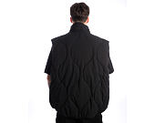 Vesta Oakley - Urbanslope Puffer Vest - Blackout