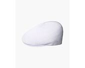 Bekovka Kangol Tropic 507 Ventair White