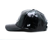 Dámská Kšiltovka Von Dutch - Baseball - Vinyl Patch - Black