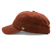 Kšiltovka '47 Brand - MLB Clean Up - Boston Red Sox