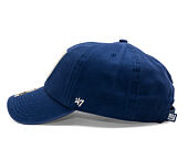 Kšiltovka '47 Brand - NFL CLEAN UP - NY Giants