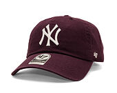 Kšiltovka '47 Brand - MLB CLEAN UP - NY Yankees
