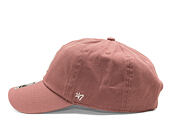 Kšiltovka '47 Brand - MLB Clean Up - LA Dodgers