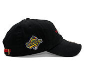 Kšiltovka '47 Brand - MLB Clean Up 96 Yankees - NY Yankees - Navy