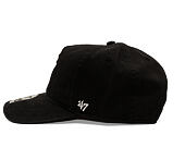 Kšiltovka '47 Brand - MLB Herbarium HITCH - NY Yankees - Black