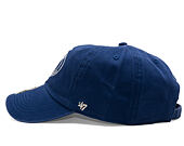 Kšiltovka '47 Brand - NFL Circle Tone CLEAN UP - NY Giants