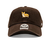 Kšiltovka '47 Brand - Dog Icon CLEAN UP