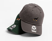 Kšiltovka '47 Brand - Base Runner Icon CLEAN UP