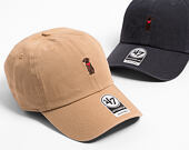 Kšiltovka '47 Brand - Dog Base Runner Icon CLEAN UP