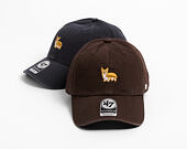 Kšiltovka '47 Brand - Dog Icon CLEAN UP