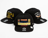 Kšiltovka '47 Brand - Las Vegas Golden Knights Charlton HITCH