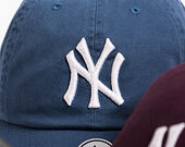 Kšiltovka '47 Brand - MLB Clean Up - NY Yankees