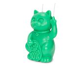 Svíčka Rip N Dip - Lucky Nermal Candle (White)