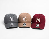Kšiltovka '47 Brand - MLB Clean Up - NY Yankees