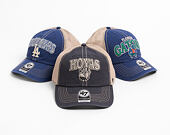 Kšiltovka '47 Brand - NHL Tuscaloosa - Georgetown Hoyas CLEAN UP