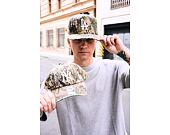 Kšiltovka '47 Brand - MLB Real Tree CLEAN UP - NY Yankees