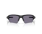 Brýle Oakley Flak 2.0 XL Matte Black/PRIZM Grey