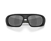 Brýle Oakley Belleville Black Suede/PRIZM Black