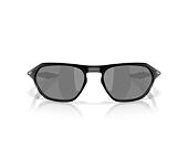 Brýle Oakley Cage Jacket Polished Black/PRIZM Black Polarized