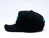 Kšiltovka Mitchell & Ness - NBA 404 Club Camo Pro Snapback Hwc - Vancouver Grizzlies - Black