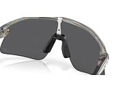 Brýle Oakley Stunt Devil Grey Ink Moondust/PRIZM Black