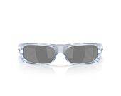 Sluneční Brýle Oakley - Highland - Justin Jefferson - Silver Glass Effect/Prizm Black