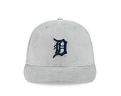 Kšiltovka New Era - MLB Cord Pack 59FIFTY - Detroit Tigers - Grey