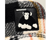 Kšiltovka Goorin - Double Stuffed - Bananas - Multi Color
