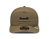 Kšiltovka New Era - Branded Ripstop Sport 19TWENTY - New Olive
