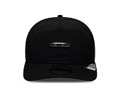 Kšiltovka New Era - Branded Ripstop Sport 19TWENTY - Black