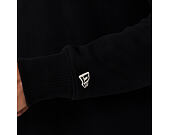 Mikina New Era - MLB Quarter Zip - NY Yankees - Black