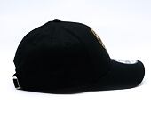 Kšiltovka New Era - Branded Skull Pack 9FORTY - Black / Brown
