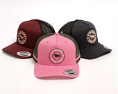Kšiltovka Stetson - McCoy Trucker Cap - Ringers Western - 87