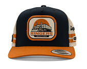 Kšiltovka Stetson - Big Rig Trucker Cap - Ringers Western - 29