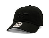 Kšiltovka '47 Brand - Wno Loop UP Label CLEAN UP - Arsenal FC