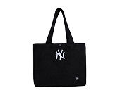 Taška New Era - MLB Chunky Cord - NY Yankees - Black