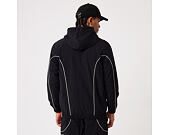 Bunda New Era - MLB Piping Track Jacket - NY Yankees - Navy