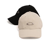 Kšiltovka Oakley - Remix Corduroy Dad Hat