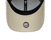 Kšiltovka New Era - MLB Winter 9FORTY - LA Dodgers - Stone