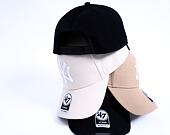 Kšiltovka '47 Brand - MLB Snapback - NY Yankees