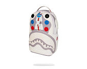 Batoh Sprayground - Nasa White Suit Inspired Backpack