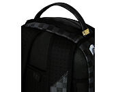 Batoh Sprayground - Boeing P-51 Mustang Sharkmouth Backpack